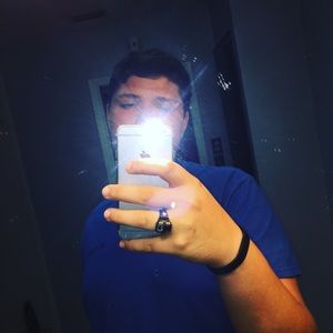 Meet your Posher, Jacob